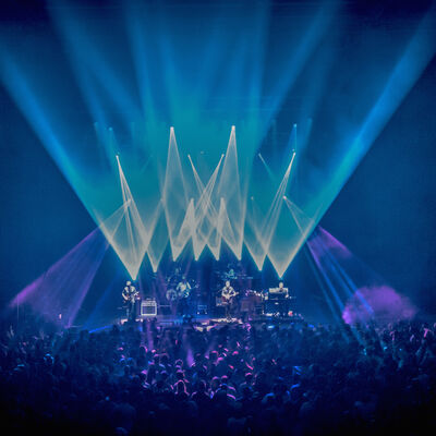 02/19/16 Exploreasheville.com Arena, Asheville, NC 