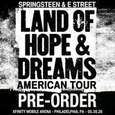 05/30/26 Xfinity Mobile Arena, Philadelphia, PA 