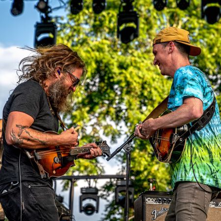 07/22/23 Salvage Station, Asheville, NC