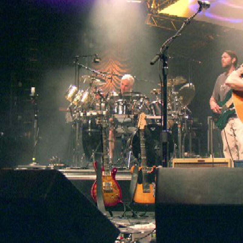 06/28/06 The Dodge Theatre, Phoenix, AZ 