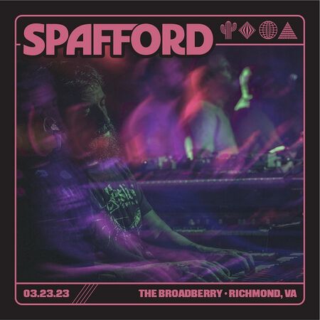 03/23/23 The Broadberry, Richmond, VA 