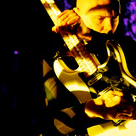 11/08/08 Borgata Resort Spa and Casino Event Center, Atlantic City, NJ 