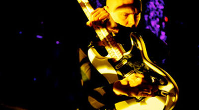 11/08/08 Borgata Resort Spa and Casino Event Center, Atlantic City, NJ 
