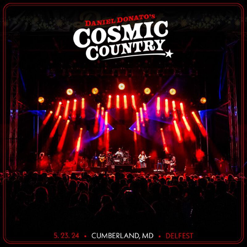05/23/24 Delfest, Cumberland, MD 