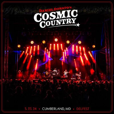 05/23/24 Delfest, Cumberland, MD 