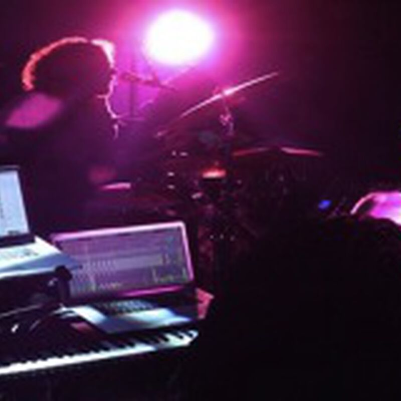 02/24/11 Winston's, San Diego, CA 