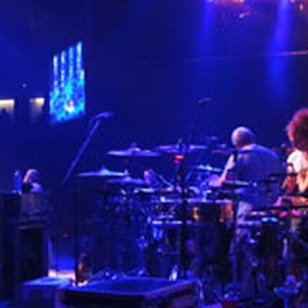 07/16/11 The Joint at Hard Rock, Las Vegas, NV 