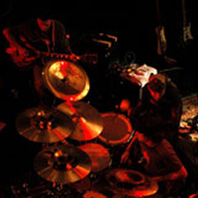 09/28/07 12 Galaxies, San Francisco, CA 
