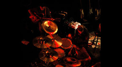 09/28/07 12 Galaxies, San Francisco, CA 