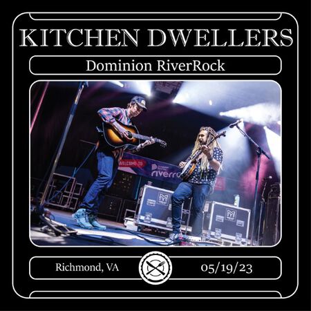 05/19/23 Dominion RiverRock, Richmond, VA 