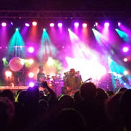 01/31/14 Marathon Music Hall, Nashville, TN 