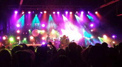 01/31/14 Marathon Music Hall, Nashville, TN 
