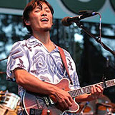 06/11/04 Festival, Manchester, TN 