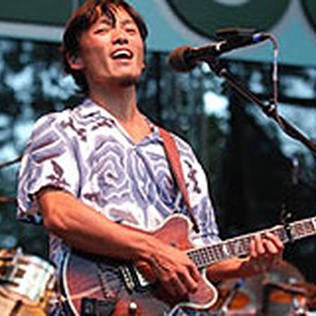 06/11/04 Festival, Manchester, TN 