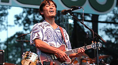 06/11/04 Festival, Manchester, TN 