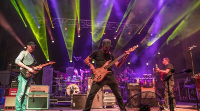 08/17/17 Sloss Furnances, Birmingham, AL 