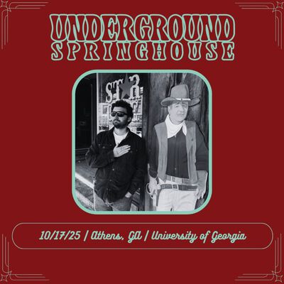 10/17/25 University of Georgia, Athens, GA 