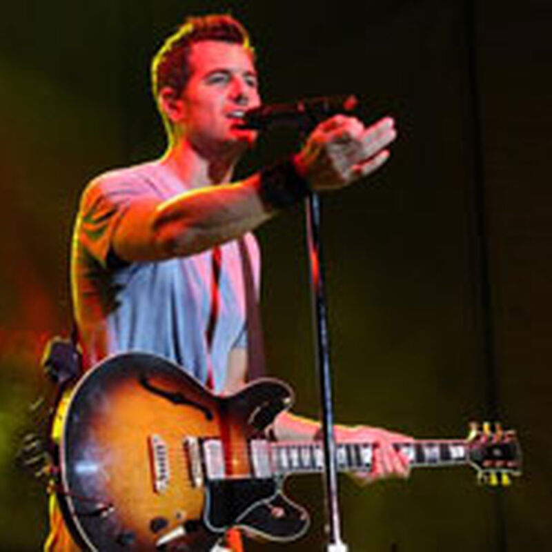 07/14/11 Charter One Pavilion at Northerly Island, Chicago, IL 