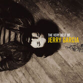 The Very Best of Jerry Garcia