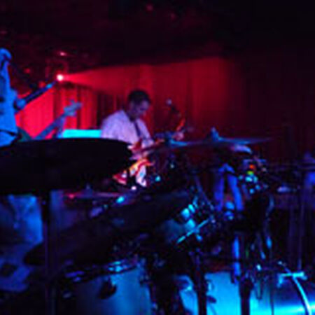 10/02/09 Castaway's, Ithaca, NY 