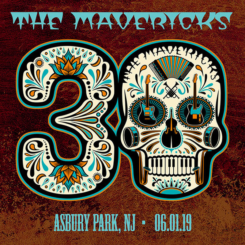 06/01/19 The Stone Pony, Asbury Park, NJ 