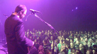 02/26/10 Club Nokia, Los Angeles, CA 
