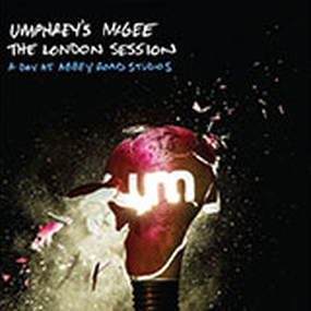 The London Session