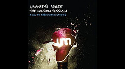 The London Session