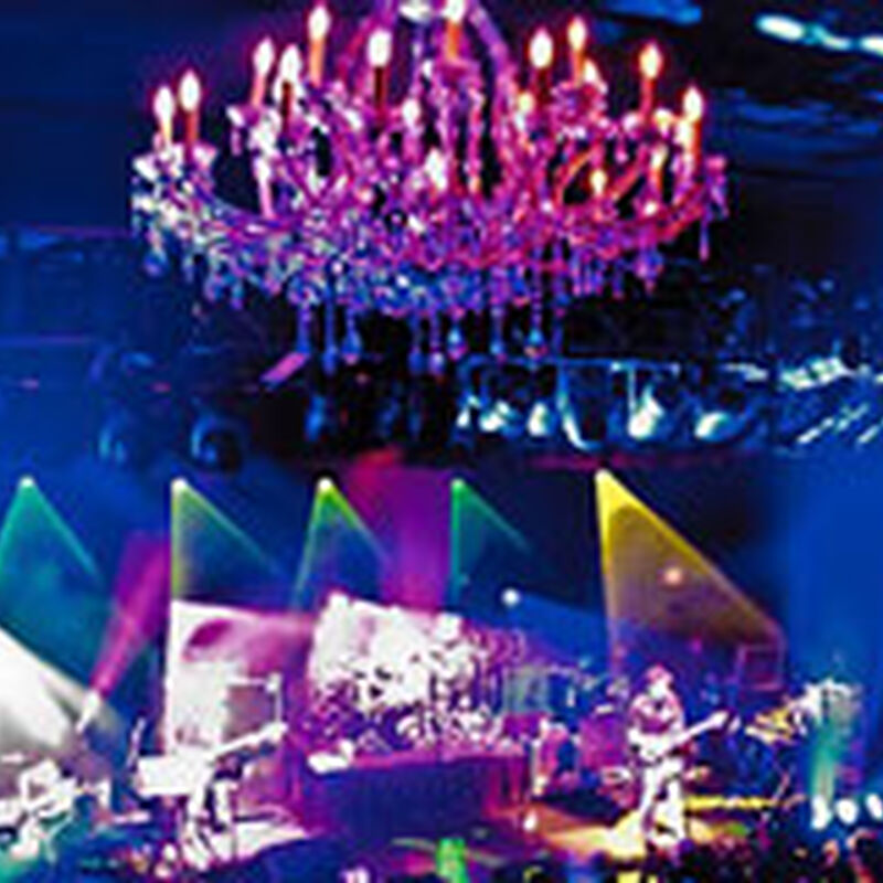 03/16/10 Theater of the Living Arts, Philadelphia, PA 