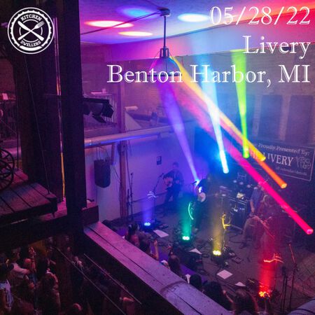 05/28/22 Livery, Benton Harbor, MI 