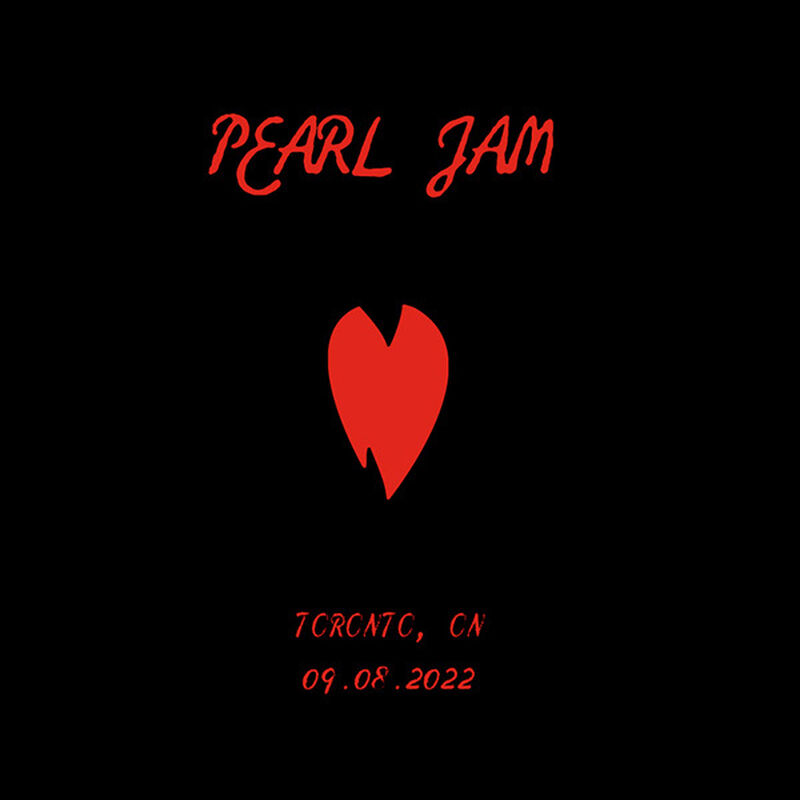09/08/22 Scotiabank Arena, Toronto, CA 