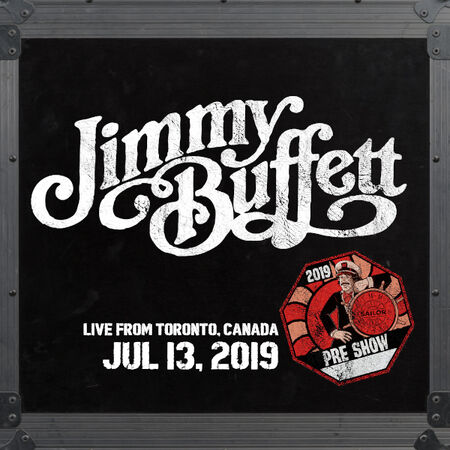 07/13/19 Budweiser Stage, Toronto, CAN 
