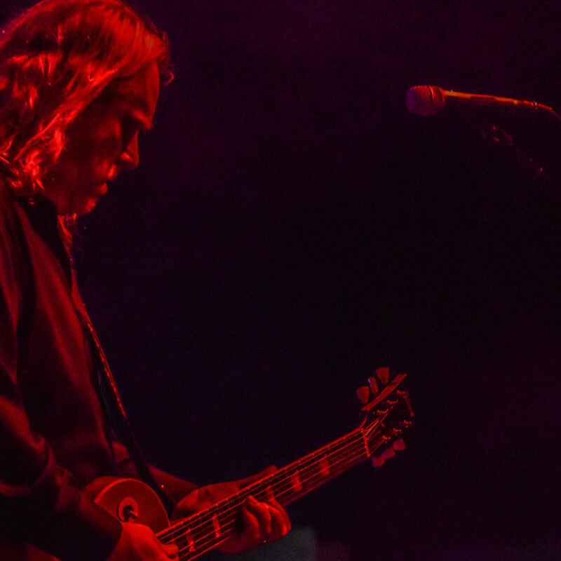 07/26/18 Floyd Fest, Floyd, VA 