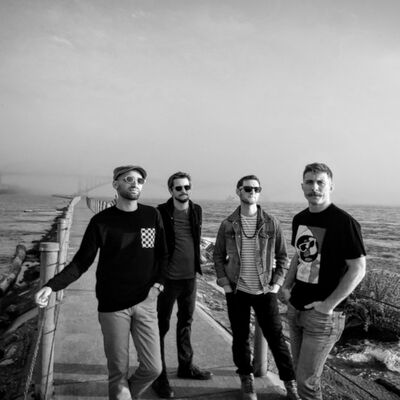 02/28/20 Rams Head Live, Baltimore, MD 