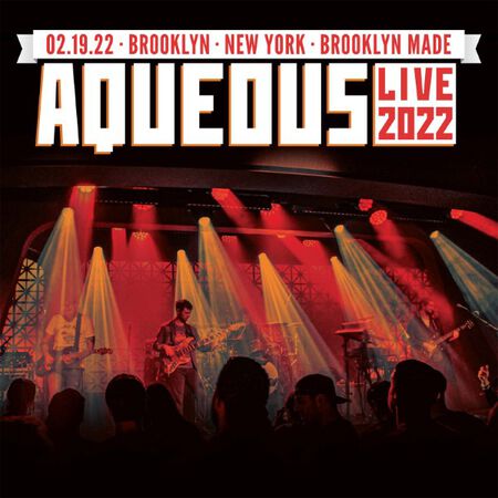 02/19/22 Brooklyn Made, Brooklyn, NY 