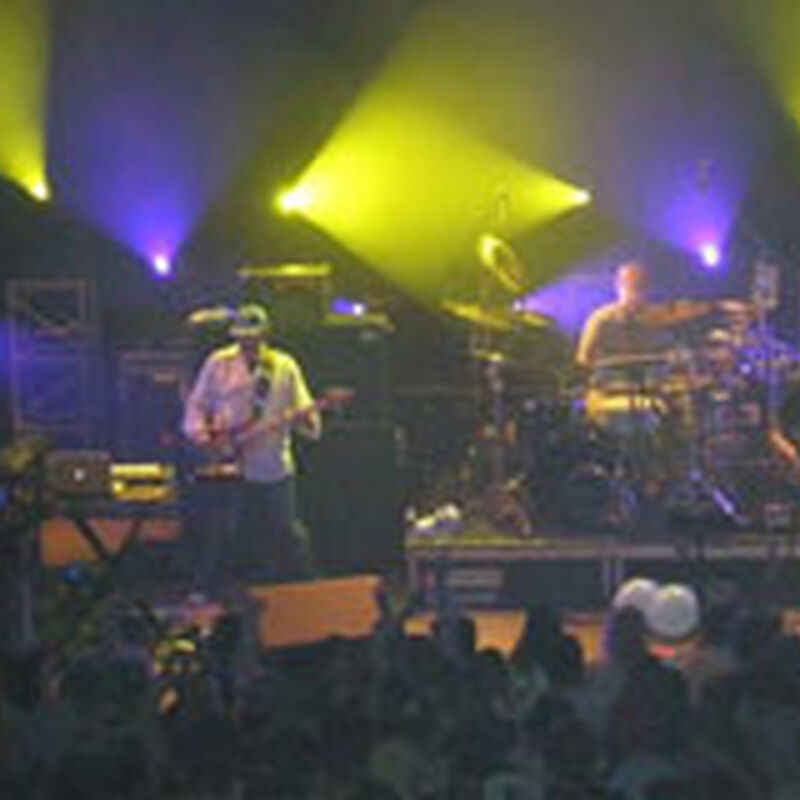 04/20/09 9:30 Club, Washington, DC 