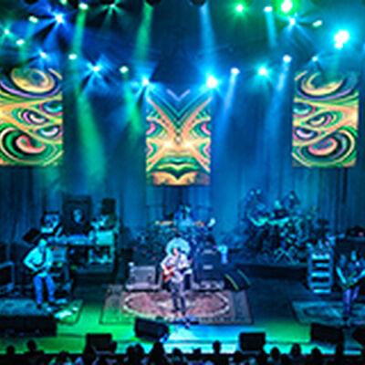 05/03/16 The Fillmore Detroit, Detroit, MI 
