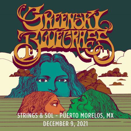 12/09/21 Strings & Sol, Puerto Morelos, MX 