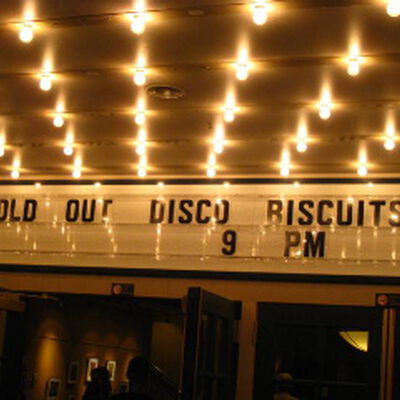 06/27/09 The State Theater, Penn State, PA 