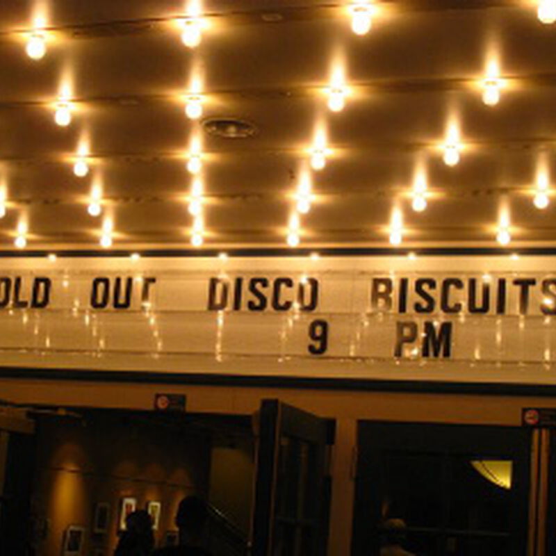 06/27/09 The State Theater, Penn State, PA 