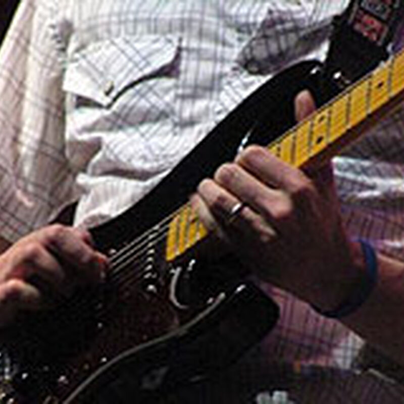05/02/07 The WorkPlay SoundStage, Birmingham, AL 