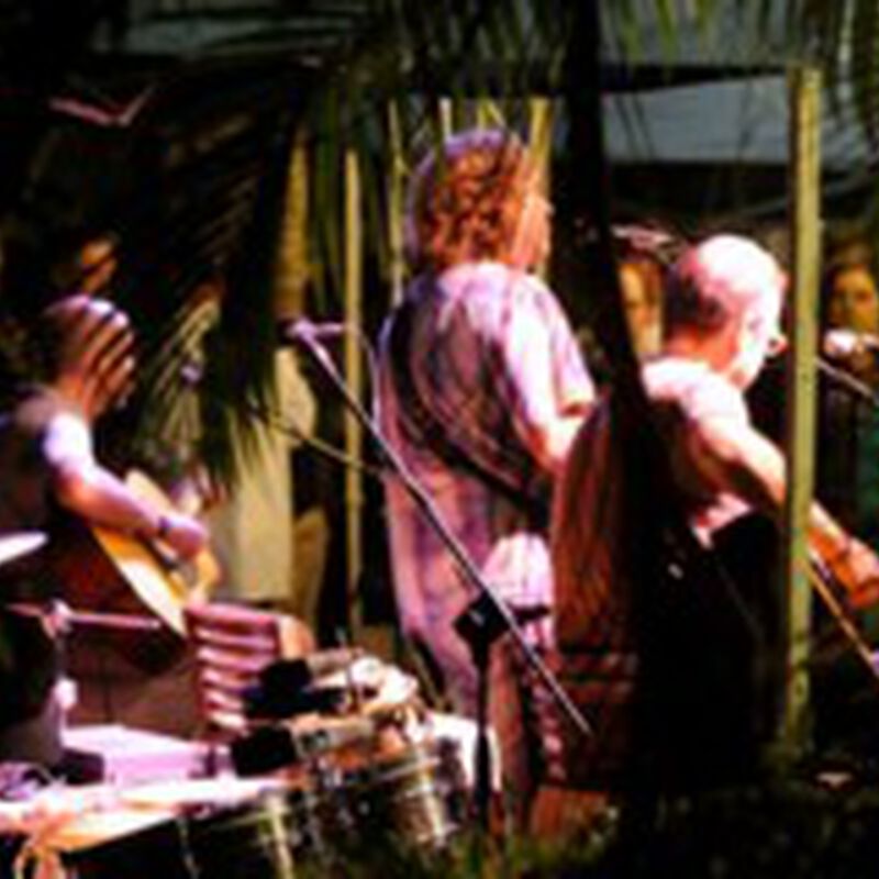 01/06/11 Tropical Throe.down, Punta Cana, DR 