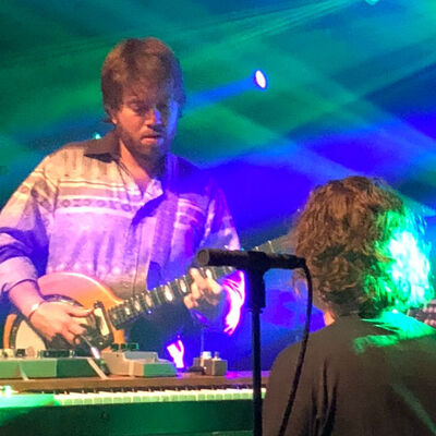 02/17/18 Park West, Chicago, IL 