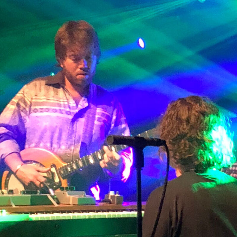 02/17/18 Park West, Chicago, IL 