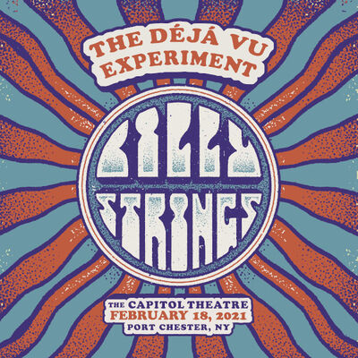 02/18/21 The Capitol Theatre, Port Chester, NY 