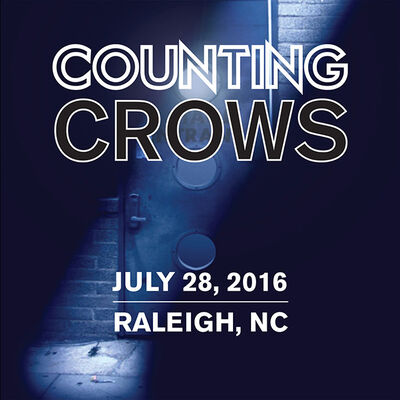 07/28/16 Walnut Creek Amphitheatre, Raleigh, NC 