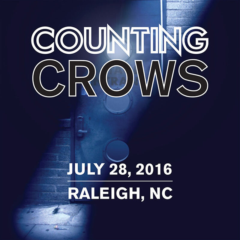 07/28/16 Walnut Creek Amphitheatre, Raleigh, NC 