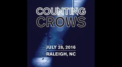 07/28/16 Walnut Creek Amphitheatre, Raleigh, NC 
