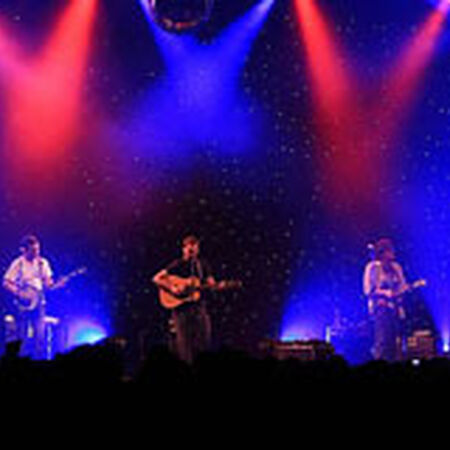 12/30/07 Fillmore Auditorium, Denver, CO 
