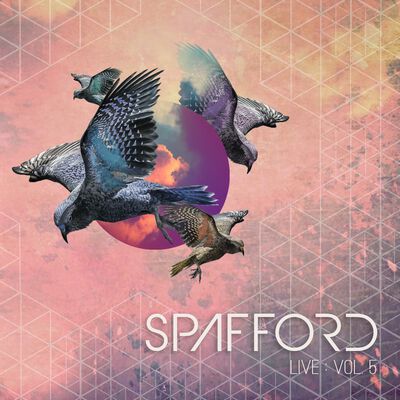 Live, Vol. 5